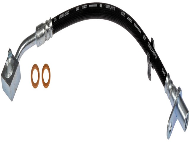 Dorman - First Stop Brake Hydraulic Hose P/N:H620937