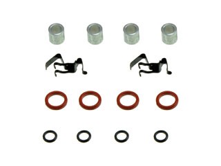 DISC BRAKE HDWE KIT