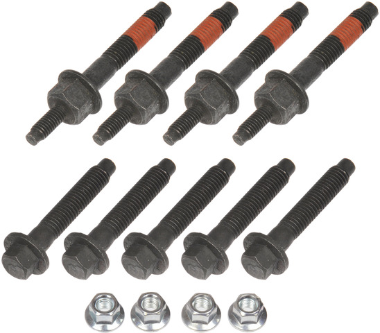 EXHAUST MANIFOLD HARDWARE KIT