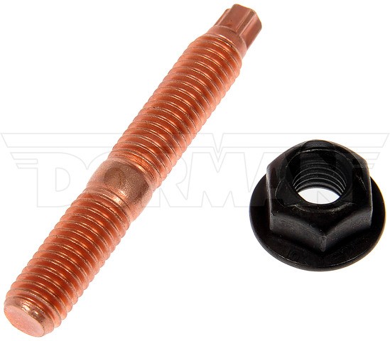 EXHAUST MANIFOLD HARDWARE KIT