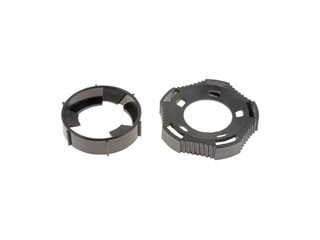 HEADLAMP RETAINERS