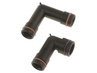 HEATER HOSE FITTINGS