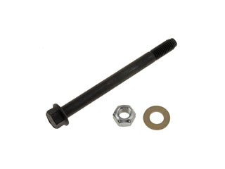 MOTOR MOUNT BOLT KIT