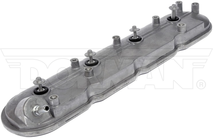 VALVE COVER