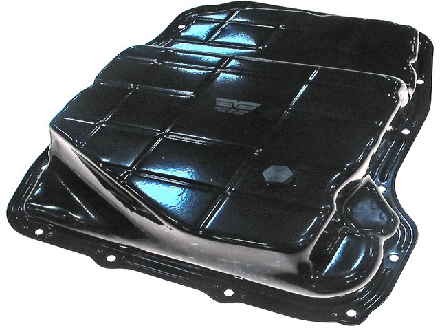 TRANSMISSION PAN