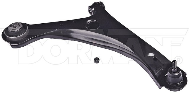 Dorman - OE Solutions Suspension Control Arm and Ball Joint Assembly P/N:521-710