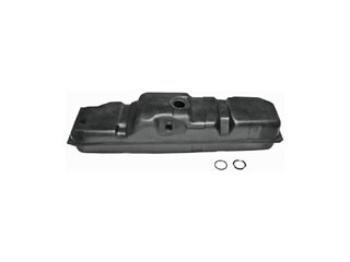 Dorman - OE Solutions Fuel Tank P/N:576-341