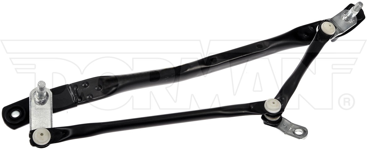 WIPER TRANSMISSION