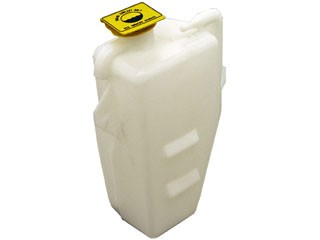 COOLANT RESERVOIR BOTTLE