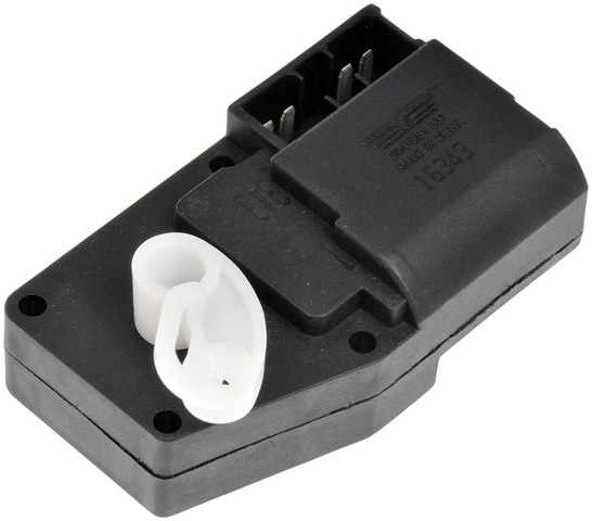 Dorman - OE Solutions HVAC Blend Door Actuator P/N:604-951