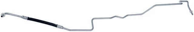 AUTO TRANS COOLER LINE  PRESSURE LN