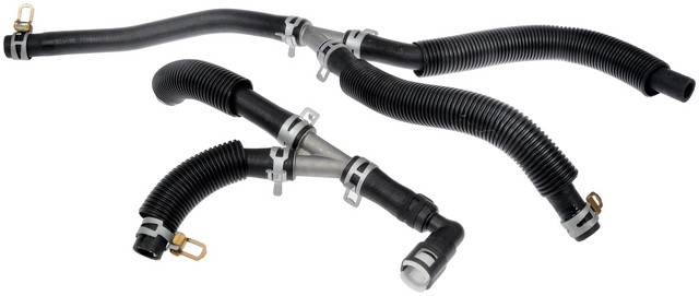 ENGINE HEATER HOSE ASSEMBLY