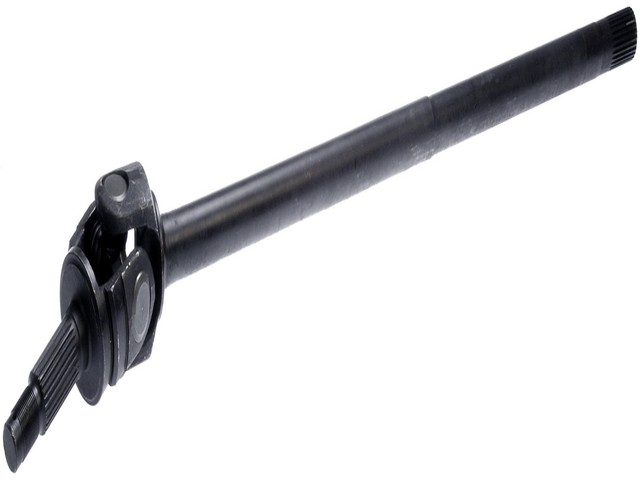 FRONT AXLE SHAFT