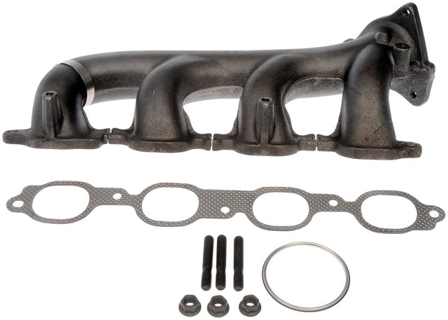 EXHAUST MANIFOLD KIT