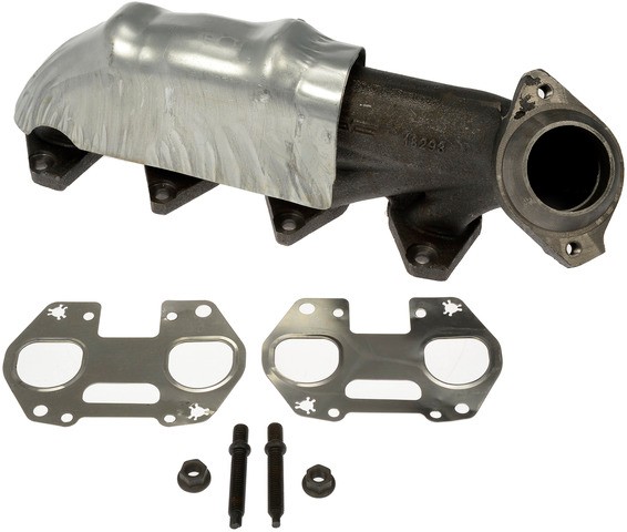 EXHAUST MANIFOLD KIT