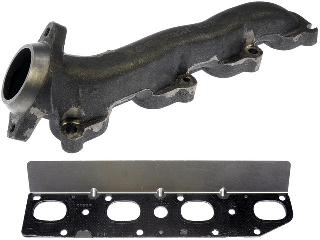 EXHAUST MANIFOLD KIT