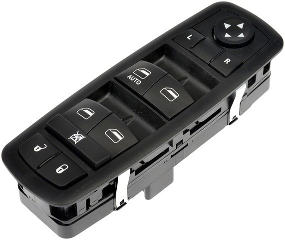 MASTER WINDOW SWITCH - FRONT LEFT