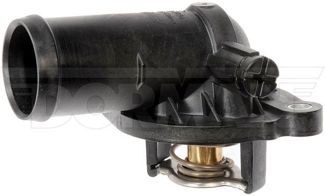 THERMOSTAT HOUSING