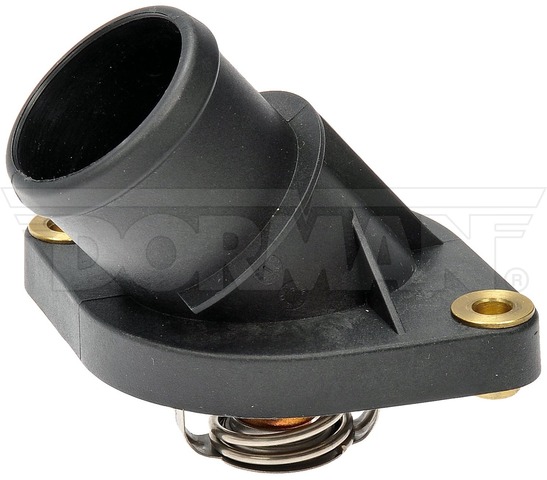 THERMOSTAT HOUSING