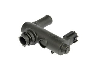 VAPOR CAN VENT VALVE