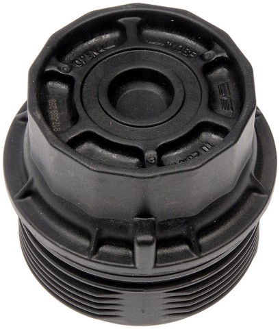 OIL FILTER CAP