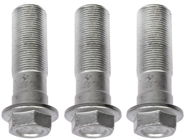 HUB BOLTS