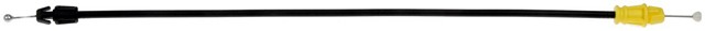 DOOR LATCH CABLE