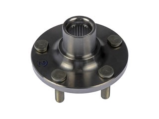 WHEEL HUB