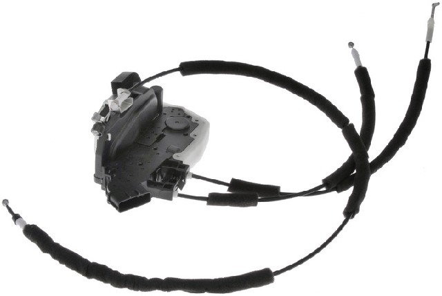 INTGR LATCH ACTUATOR
