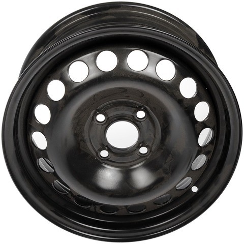 Dorman - OE Solutions Wheel P/N:939-100