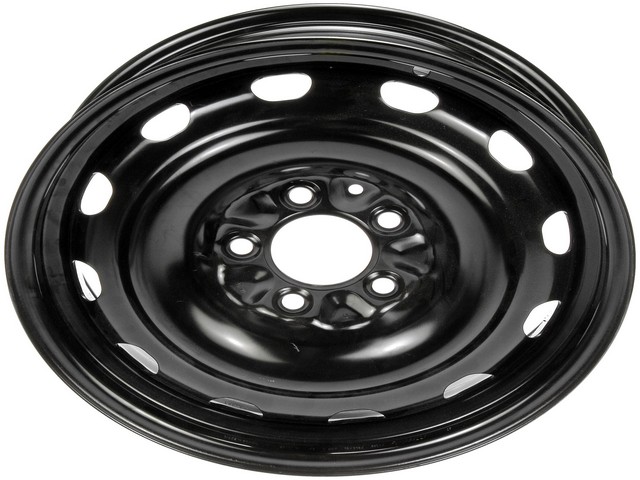 Dorman - OE Solutions Wheel P/N:939-107
