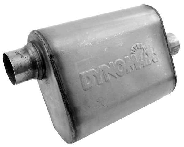 Dynomax Exhaust Muffler P/N:17221