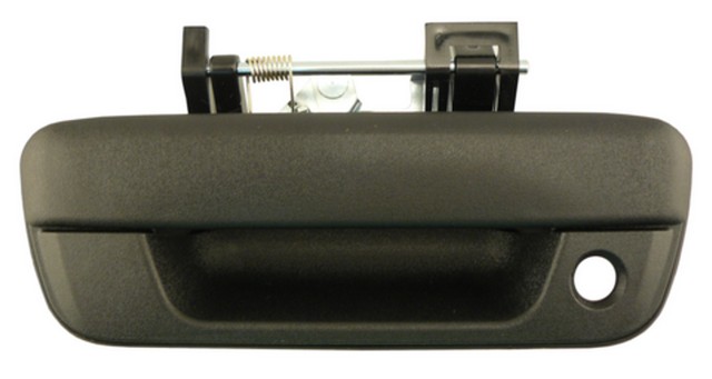 Tailgate Handle fits 2004-2010 GMC Canyon  ACI/MAXAIR