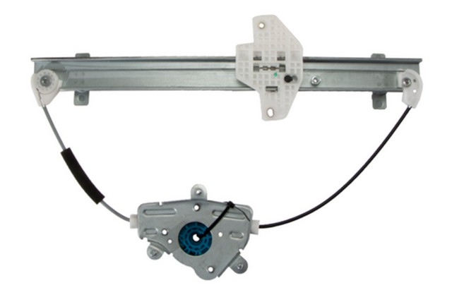 Window Regulator fits 2012-2017 Hyundai Accent  ACI/MAXAIR
