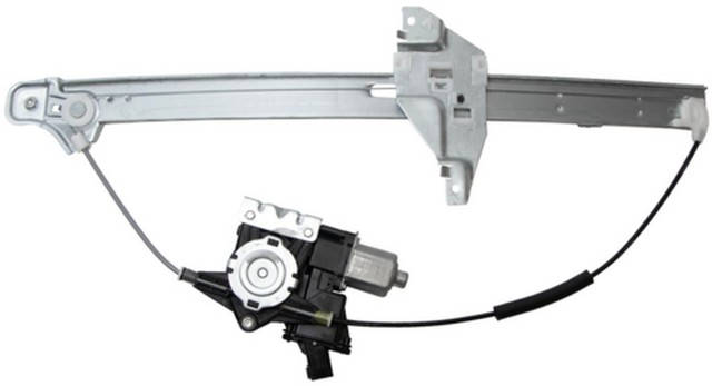 ACI Window Motor and Regulator Assembly P/N:383420