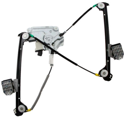 ACI Window Motor and Regulator Assembly P/N:383426