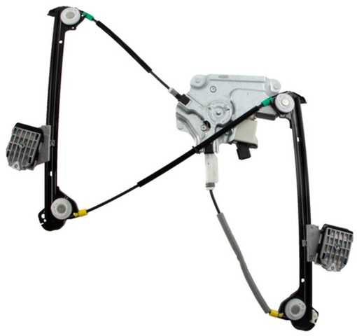 ACI Window Motor and Regulator Assembly P/N:383427