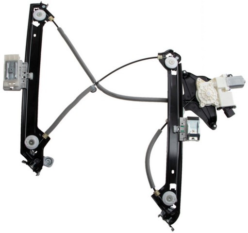 ACI Window Motor and Regulator Assembly P/N:383431