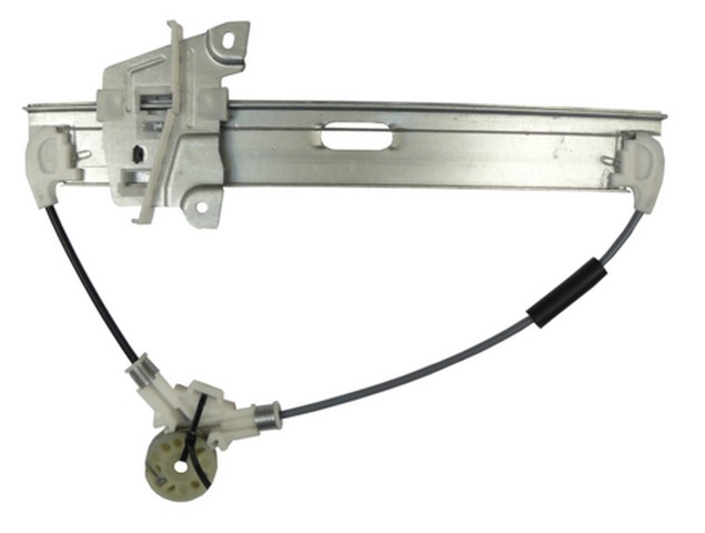 Window Regulator fits 2008-2011 Mercury Mariner  ACI/MAXAIR