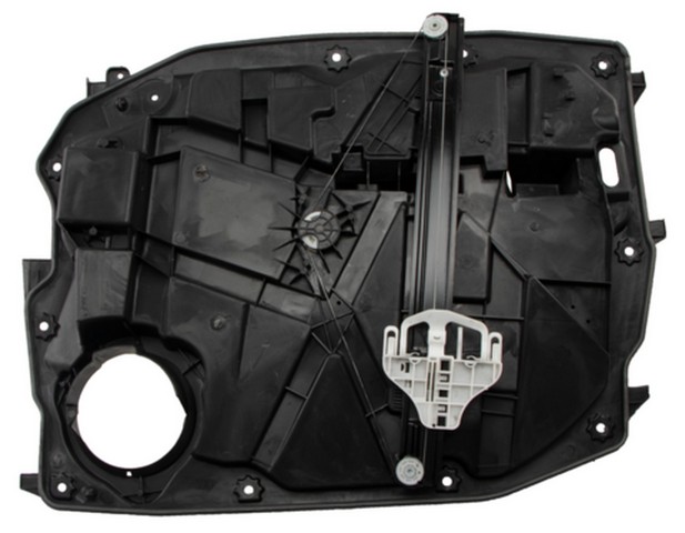 Window Regulator fits 2008-2012 Jeep Liberty  ACI/MAXAIR