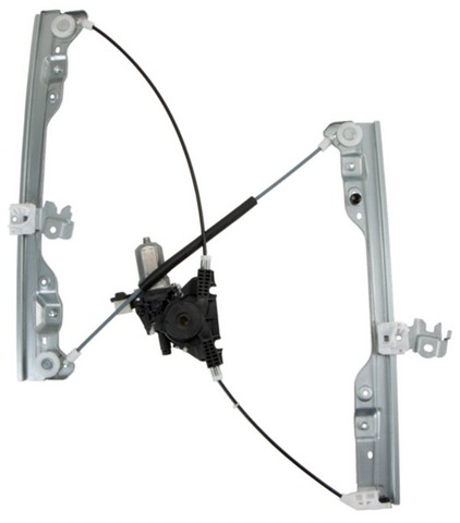 ACI Window Motor and Regulator Assembly P/N:388633