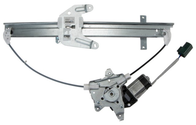 ACI Window Motor and Regulator Assembly P/N:388679