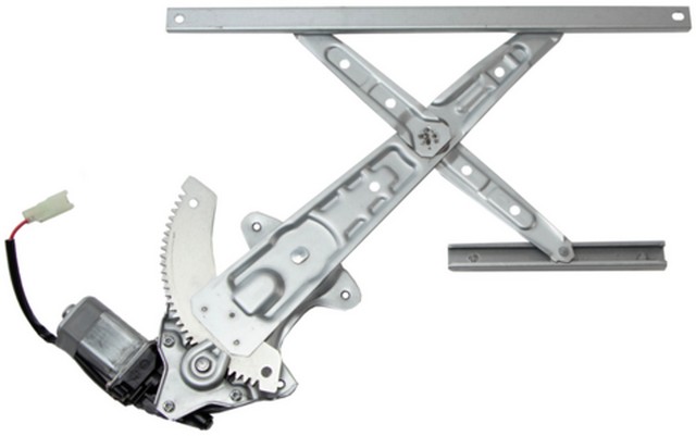 ACI Window Motor and Regulator Assembly P/N:389212