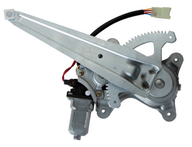 ACI Window Motor and Regulator Assembly P/N:389316