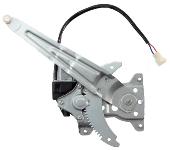 ACI Window Motor and Regulator Assembly P/N:389344