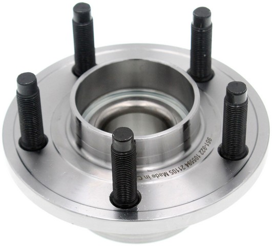 Dorman - OE Solutions Wheel Bearing and Hub Assembly P/N:951-922