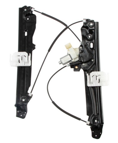ACI Window Motor and Regulator Assembly P/N:389552