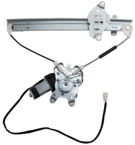 ACI Window Motor and Regulator Assembly P/N:389589