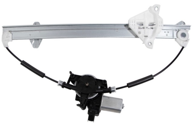 ACI Window Motor and Regulator Assembly P/N:389617