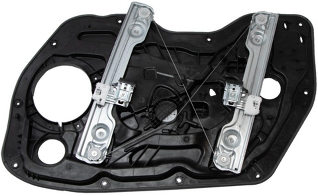 ACI Window Motor and Regulator Assembly P/N:389784